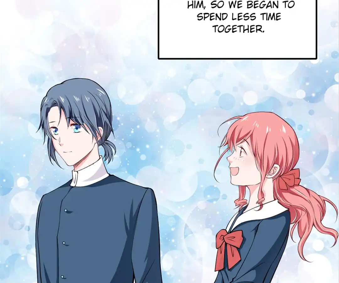 Flash Marriage Chapter 61 12